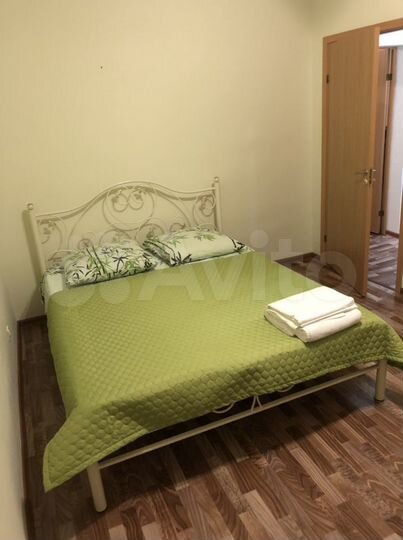 Коттедж 240 м² на участке 3 сот.