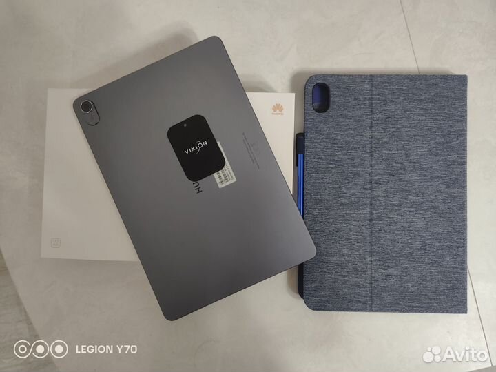 Планшет Huawei matepad 11.5 6/128