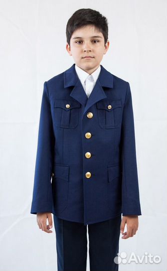 Морская форма