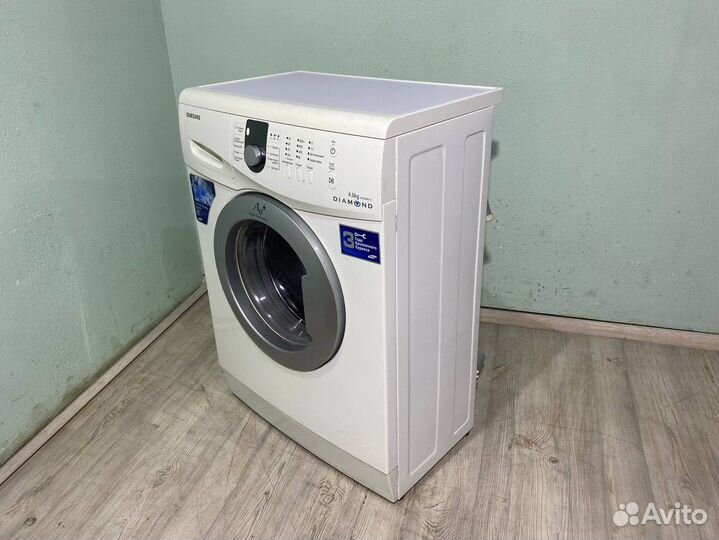 Стиральная машина Samsung