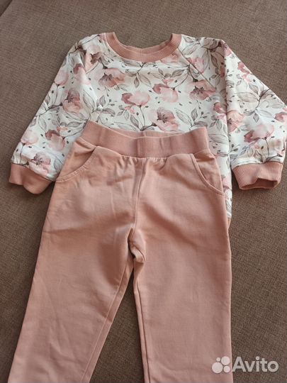 Костюм для девочки