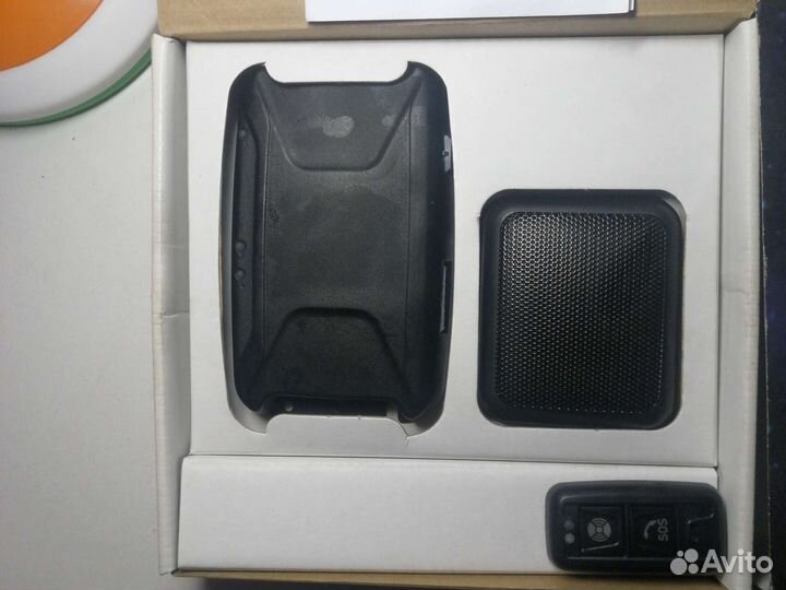 Система вызова экстренных оперативных служб EMG-1