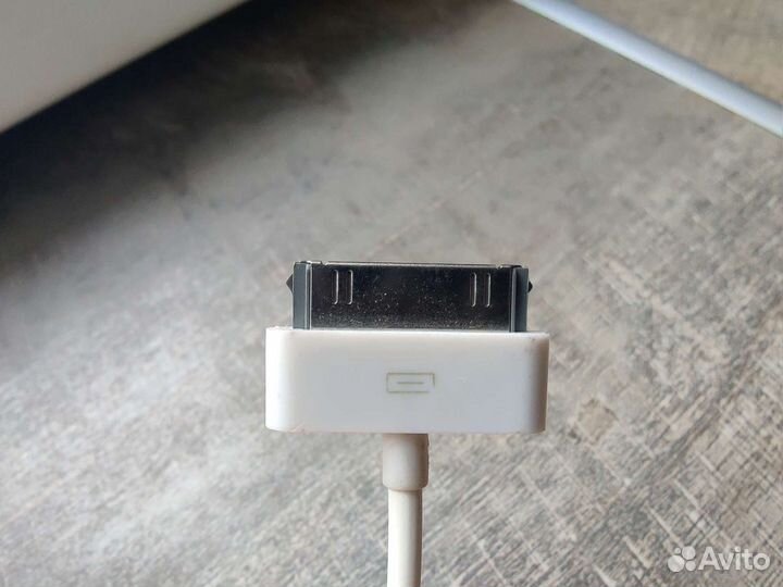 Автомобильное зу для Apple, iPhone