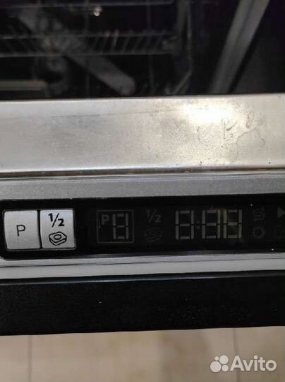 Посудомоечная машина kuppersberg gla689 Разборка