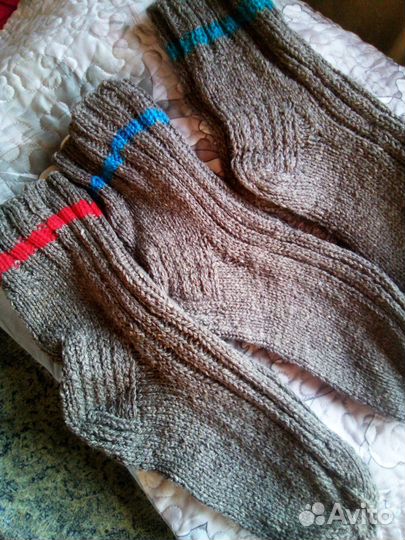 Продам солдатские носки