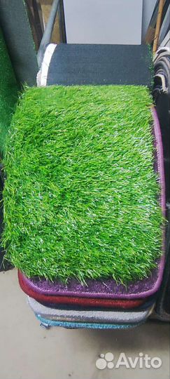 Ковровое покрытие