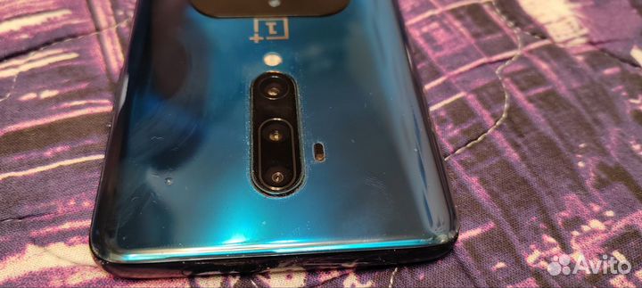 OnePlus 7T Pro, 8/256 ГБ