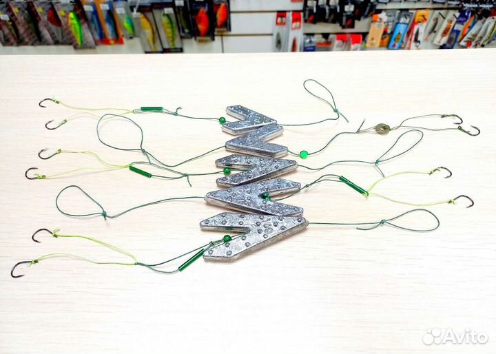 Макушатник