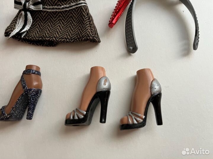 Одежда для кукол братц Bratz