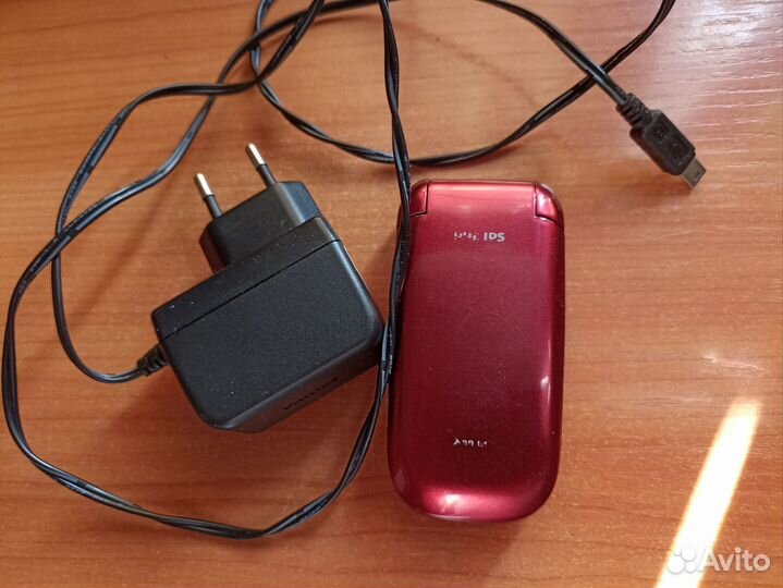 Philips Xenium X216