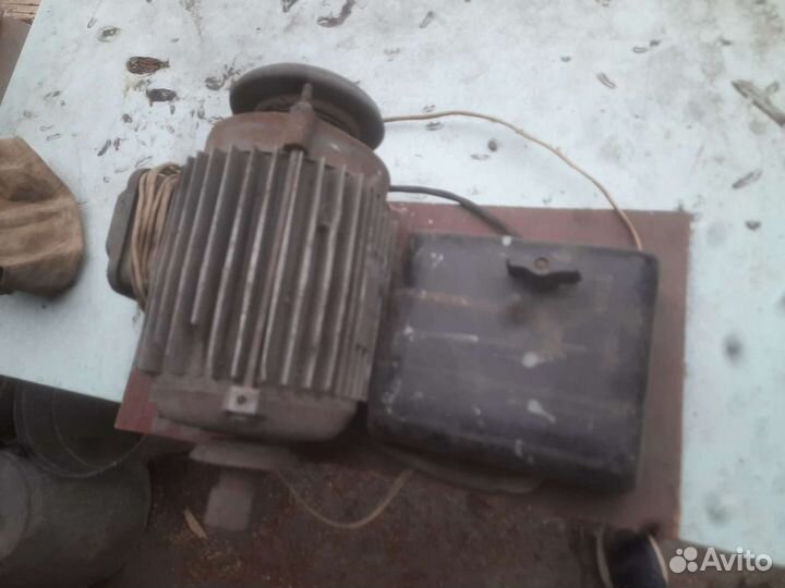 Точило наждак бу