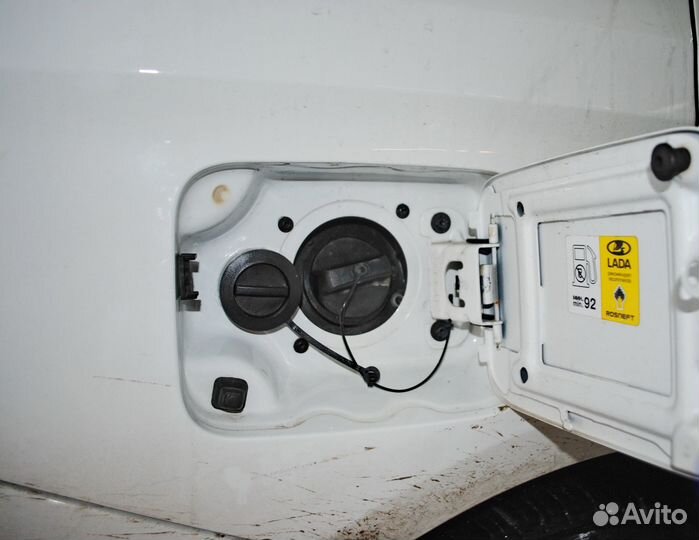 Профессиональная Установка Гбо