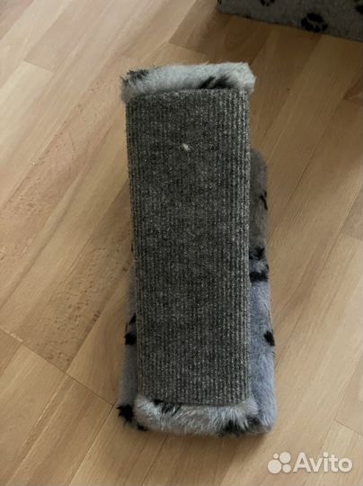 Домик для кошки