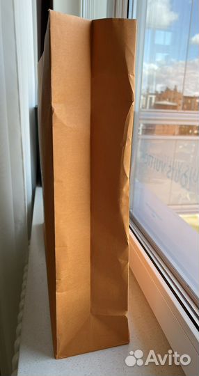 Пакет louis vuitton оригинал большой