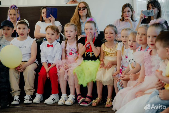 Фокусник Тюмень Андрей Кулаков Артист Аниматор