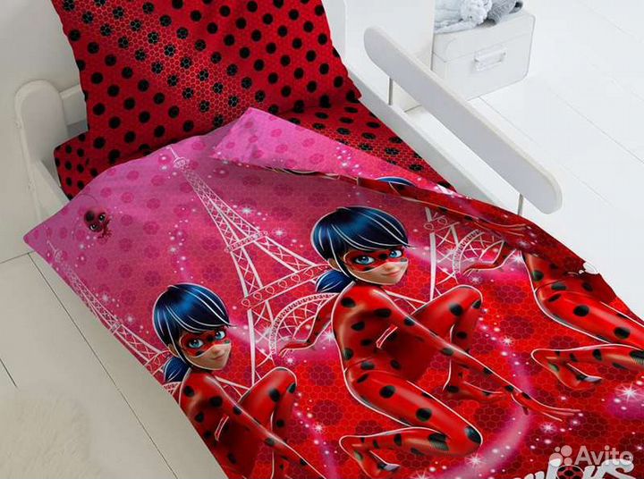 Белье постельное