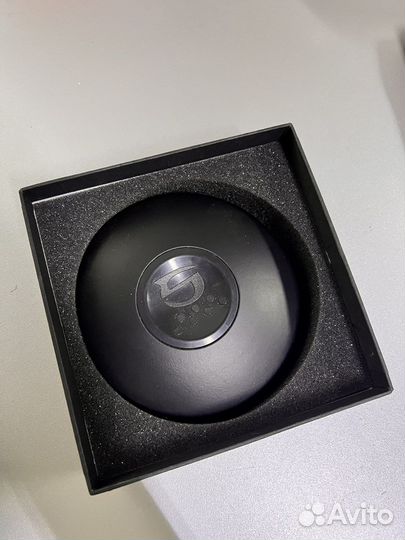 Беспроводная педаль Stigma rotary pilot