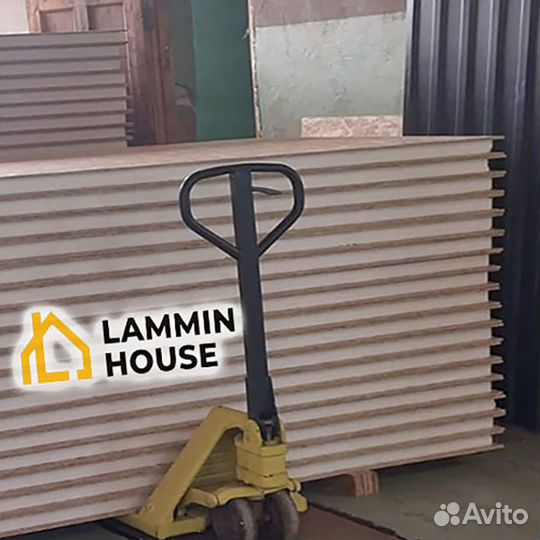 Сип панели в ассортименте 2500*124.Домокомплекты