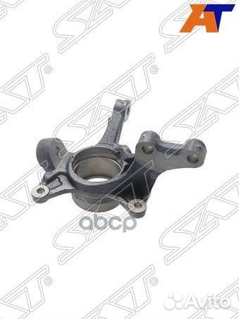 Кулак поворотный FR (вариант 1) toyota alphard