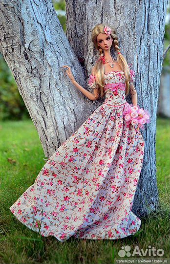 BJD кукла SerenadeDoll Nova