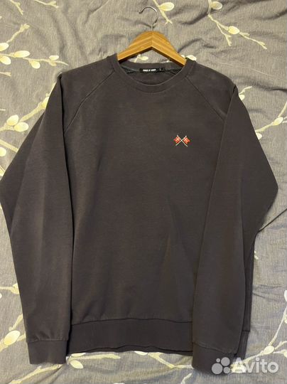 Свитшот Sonner Af Vinden