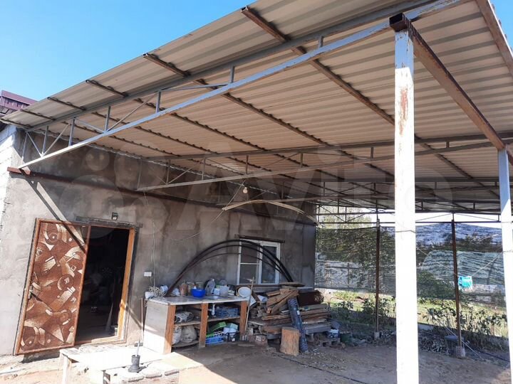 Дача 40 м² на участке 7,4 сот.