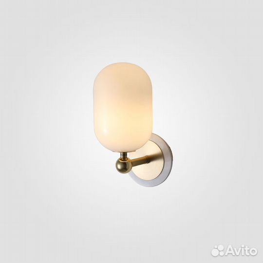 Бра дизайнерский Artfabric