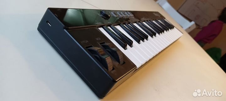 IK Multimedia iRig Keys 37 USB