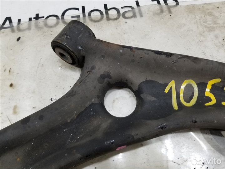 Рычаг передний правый Honda Fit