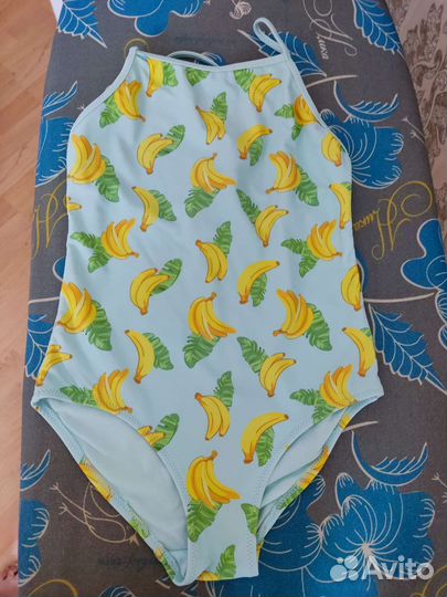 Купальник для девочки