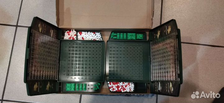 Игра морской бой СССР