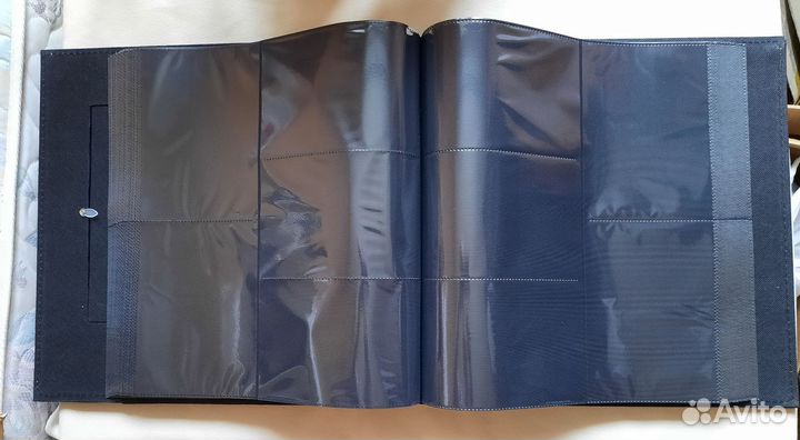 Альбом для фото 500шт новый