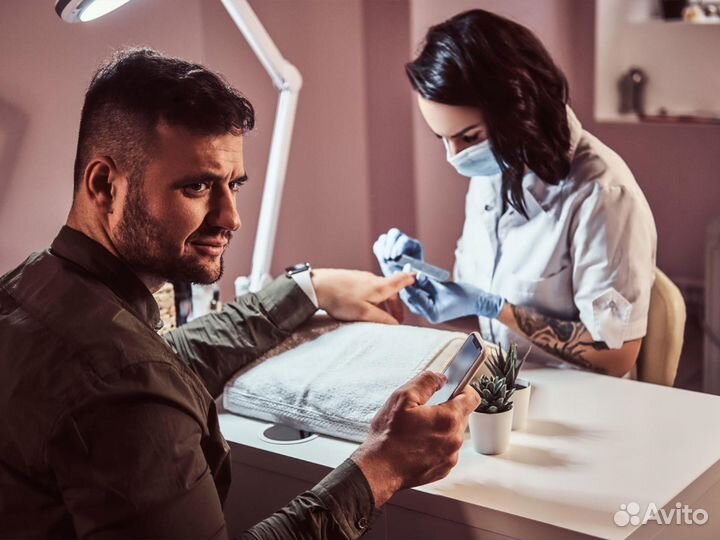 Мастер Маникюра