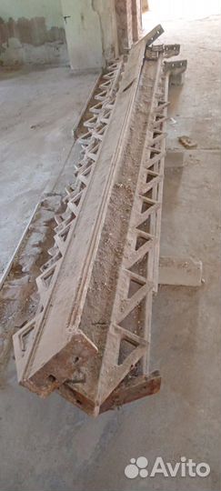 Продам косоуры