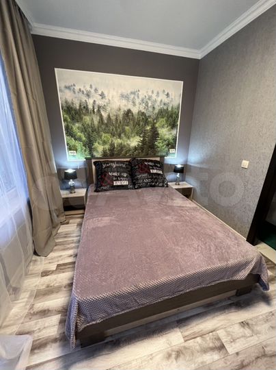 Комната 16 м², 1/2 эт.