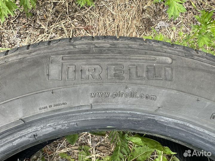 Pirelli Scorpion Verde 235/55 R19 105V