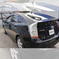 Toyota Prius 1.8 CVT, 2009, 213 000 км, с пробегом, цена 1 250 000 руб.