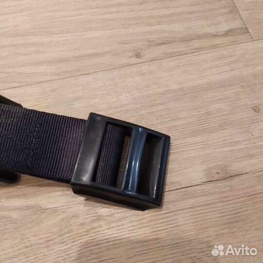 Адаптер ремня безопасности для беременных