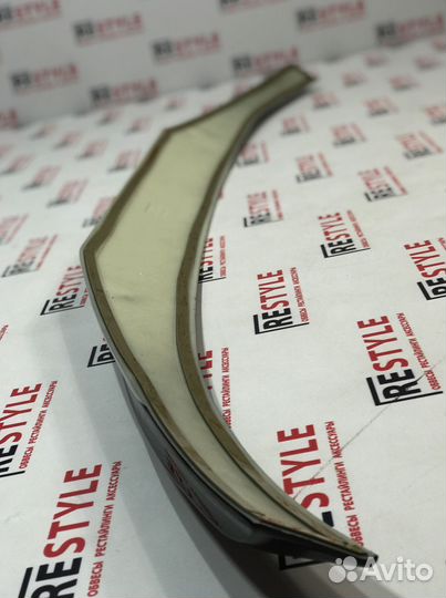 Спойлер Под стекло Lexus LX570 с16г NuwIuU