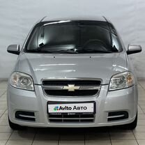 Chevrolet Aveo 1.4 AT, 2009, 185 430 км, с пробегом, цена 635 000 руб.