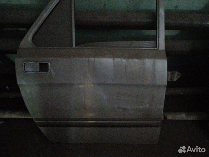 Кузовное железо на Волгу. 3110,3102