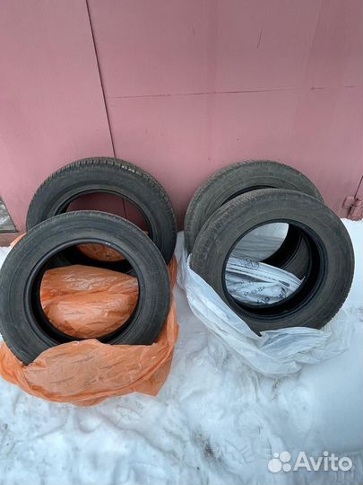 Yokohama Geolandar G91 225/65 R17 102H