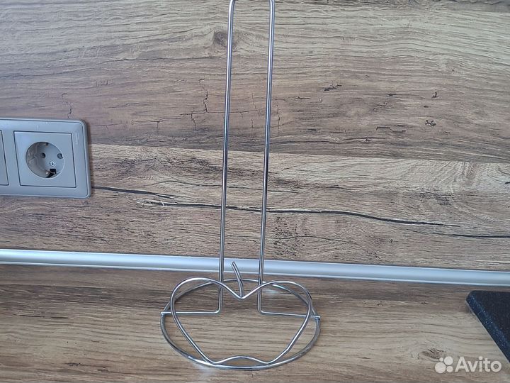 Новый орнанайзер для хранения крышек