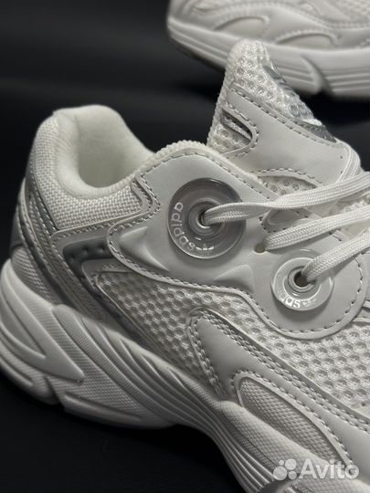 Кроссовки мужские adidas astir white