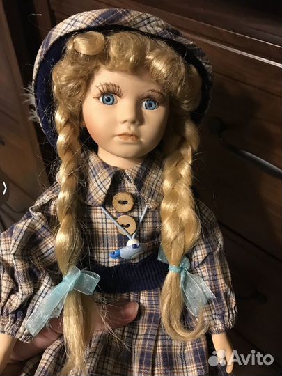 Кукла (Германия)