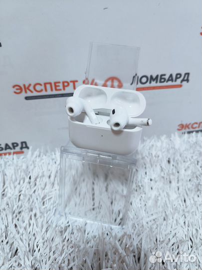 Беспроводные наушники Apple AirPods Pro 2