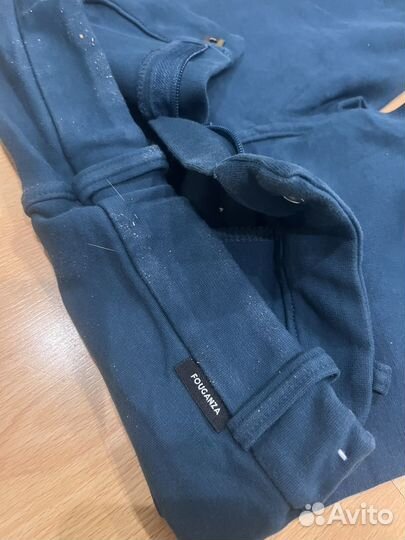 Одежда для конного спорта детская