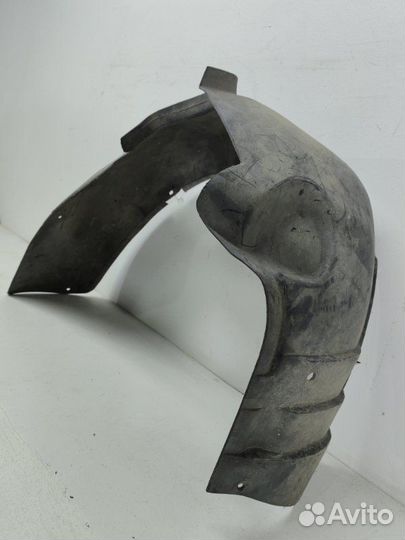 Подкрылок передний левый Volkswagen Caddy 2003