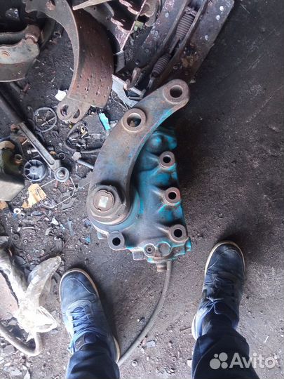 Гур ивеко евростар