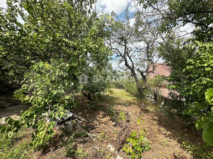 Участок 8,7 сот. (ИЖС)